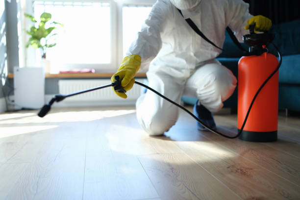 Trusted Crime Scene Cleanup service in Port Elizabeth, NJ - Four Month Blood Cleanse